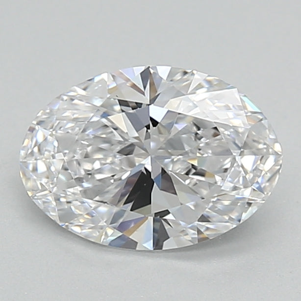 DovEggs 0.960ct Oval D VS1-LAB GROWN DIAMOND-LPJ01K39