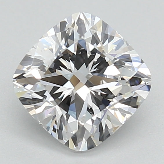 DovEggs 1.200ct Cushion D VS2-LAB GROWN DIAMOND-LPJ02A57