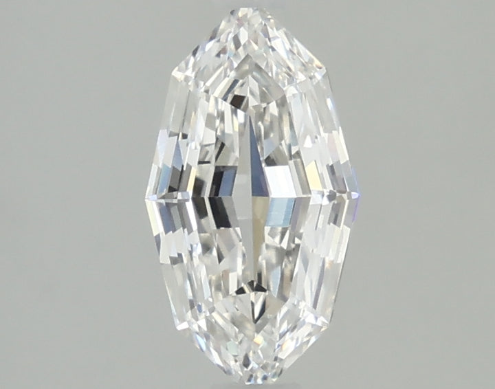 DovEggs 1.020ct Marquise Modified Step F VVS2-LAB GROWN DIAMOND-LFN26A52