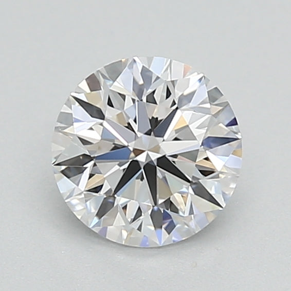 DovEggs 0.670ct Round D IF-LAB GROWN DIAMOND-LPD18A30