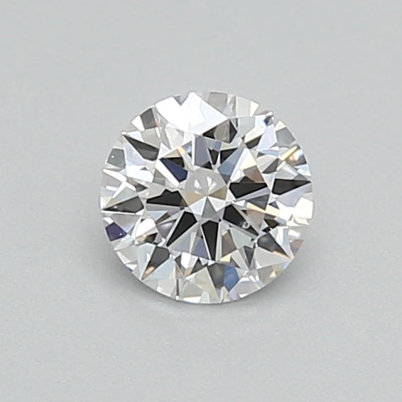 DovEggs 0.330ct Round D VS1-LAB GROWN DIAMOND-LRJ84A132
