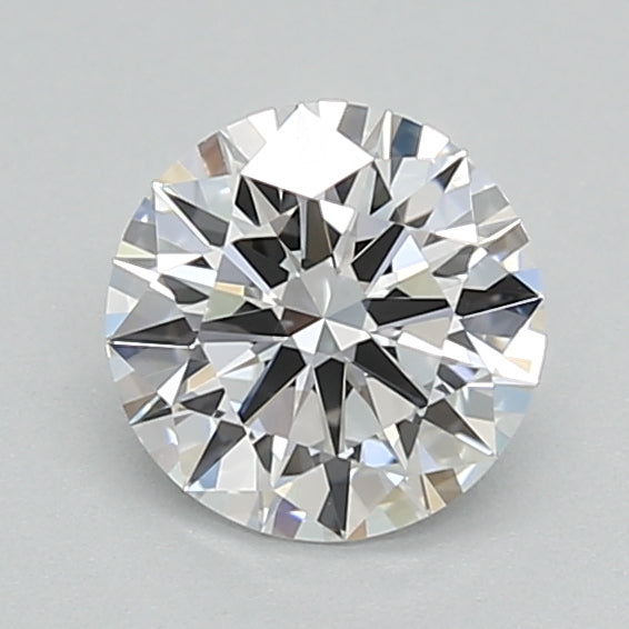 DovEggs 0.740ct Round D VVS1-LAB GROWN DIAMOND-LRF280B8