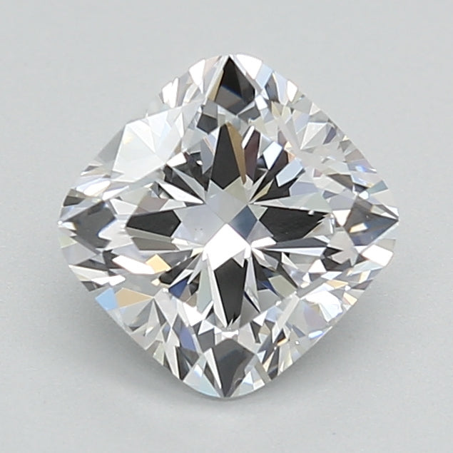 DovEggs 1.250ct Cushion E VS2-LAB GROWN DIAMOND-LRF276I7