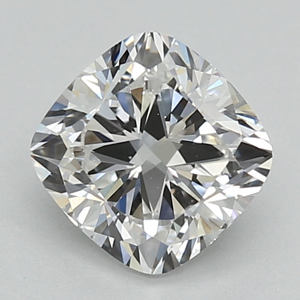 DovEggs 1.200ct Cushion E VVS2-LAB GROWN DIAMOND-LRF281U1