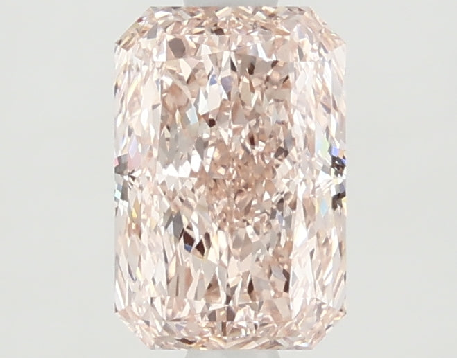 DovEggs 1.250ct Radiant F.I.Pink VVS2-LAB GROWN DIAMOND-LFE95A268