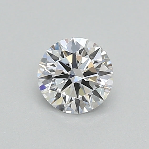 DovEggs 0.310ct Round D IF-LAB GROWN DIAMOND-LRF261A34