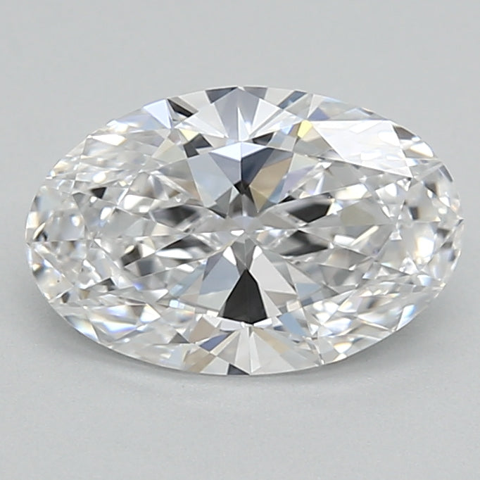 DovEggs 0.930ct Oval D VVS2-LAB GROWN DIAMOND-LPD19A68
