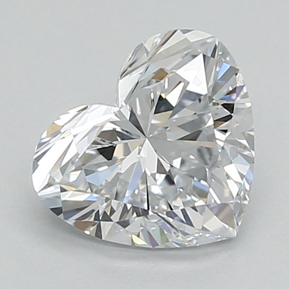 DovEggs 1.100ct Heart E VVS1-LAB GROWN DIAMOND-LRN05B9