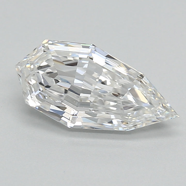 DovEggs 1.090ct Pear Step D VVS1-LAB GROWN DIAMOND-LFJ10A36