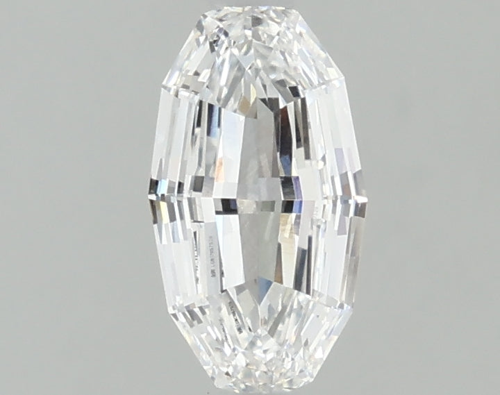 DovEggs 1.020ct Oval Step D VVS2-LAB GROWN DIAMOND-LFN30E2