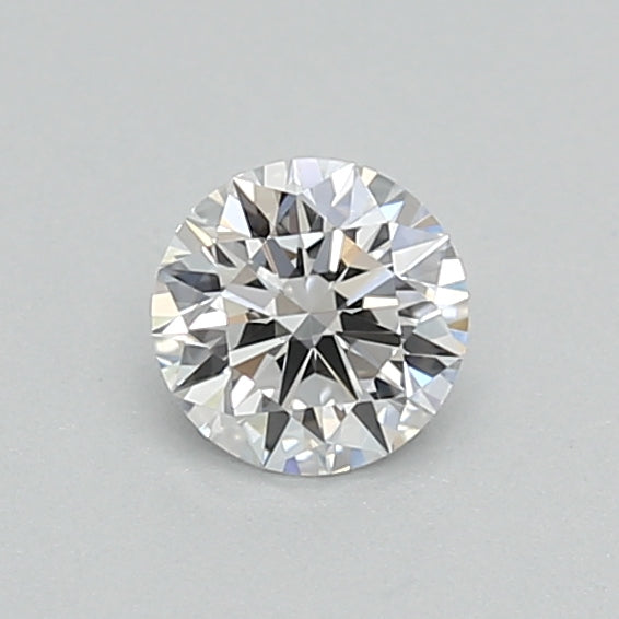 DovEggs 0.310ct Round D IF-LAB GROWN DIAMOND-LRF238A56