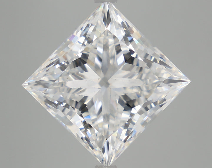 DovEggs 10.570ct Princess E VS2-LAB GROWN DIAMOND-LG5040808