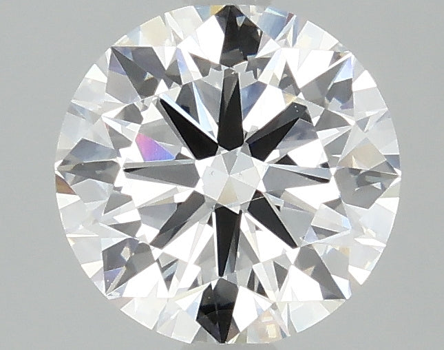 DovEggs 2.010ct Round D VS1-LAB GROWN DIAMOND-LGS605681