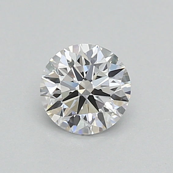 DovEggs 0.340ct Round D VVS2-LAB GROWN DIAMOND-LRJ89A192