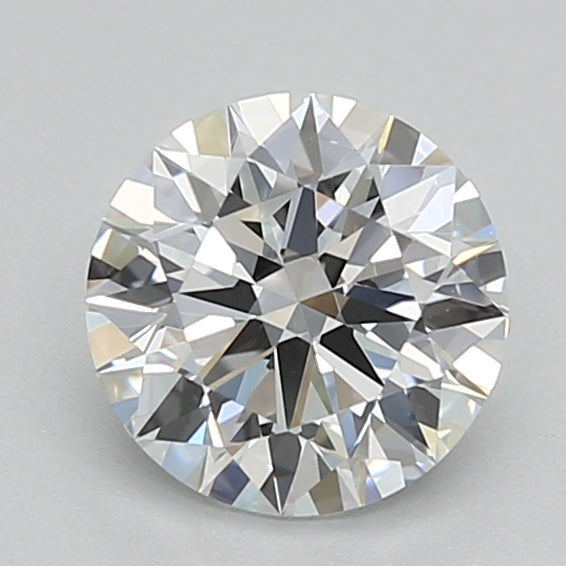 DovEggs 0.930ct Round D VS2-LAB GROWN DIAMOND-LRF280L6