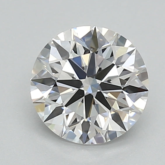 DovEggs 0.860ct Round E VS1-LAB GROWN DIAMOND-LRF290C1