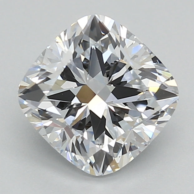 DovEggs 1.570ct Cushion E VVS1-LAB GROWN DIAMOND-LRF298G2