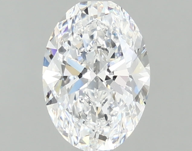 DovEggs 1.090ct Oval D VVS1-LAB GROWN DIAMOND-LRJ74A102