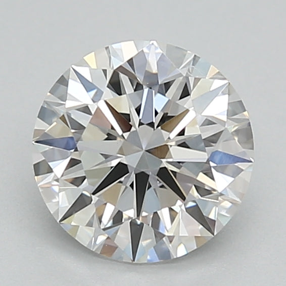 DovEggs 1.070ct Round E VVS2-LAB GROWN DIAMOND-LGS605732