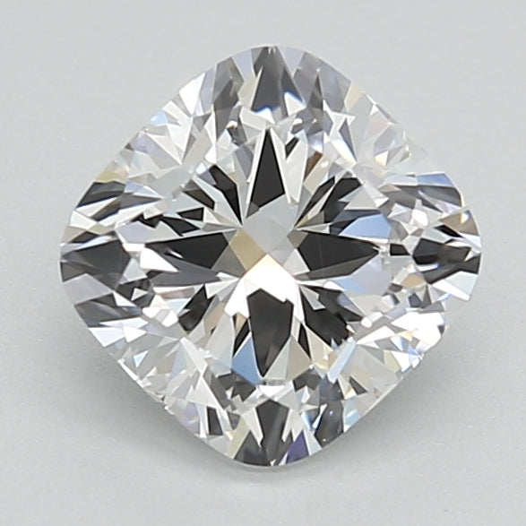 DovEggs 1.210ct Cushion E VVS2-LAB GROWN DIAMOND-LRJ105R11