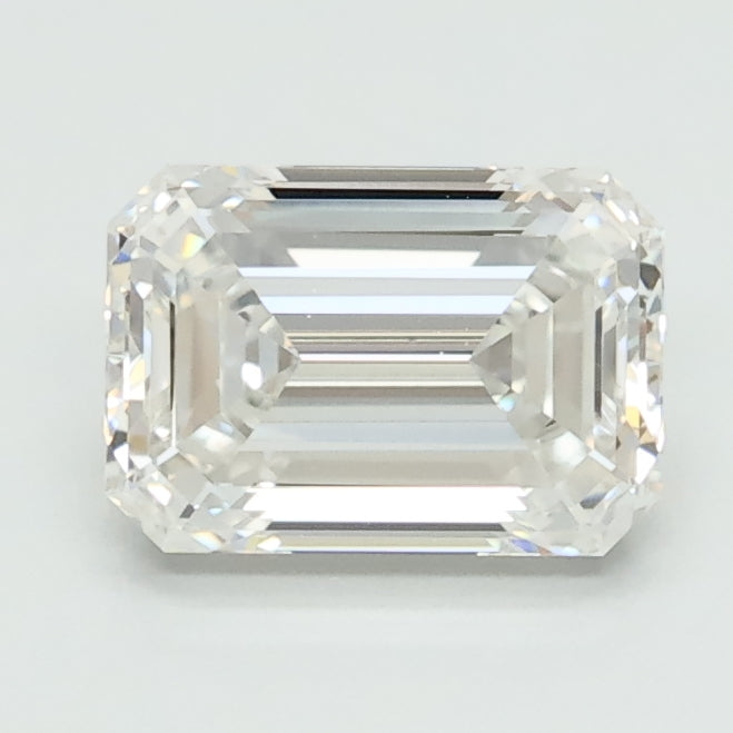 DovEggs 1.070ct Emerald E VVS1-LAB GROWN DIAMOND-LFE10A208