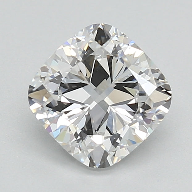 DovEggs 1.210ct Cushion E VS1-LAB GROWN DIAMOND-LRF276G12