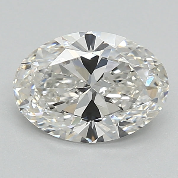 DovEggs 0.930ct Oval F VVS2-LAB GROWN DIAMOND-LFN32E14