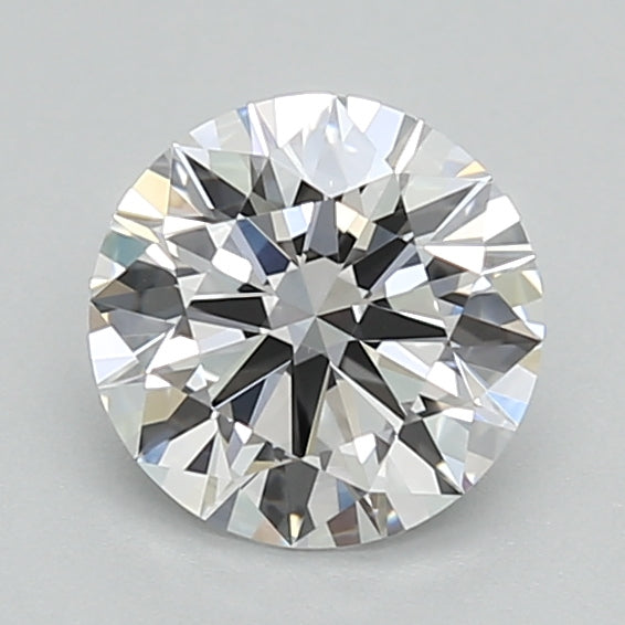 DovEggs 0.850ct Round D VVS1-LAB GROWN DIAMOND-LRJ115D8