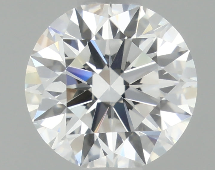 DovEggs 0.720ct Round D VS2-LAB GROWN DIAMOND-LRF240A78