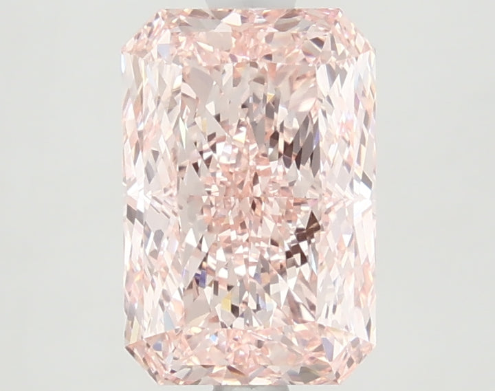 DovEggs 2.270ct Radiant F.V.Pink VVS2-LAB GROWN DIAMOND-LKH01A45