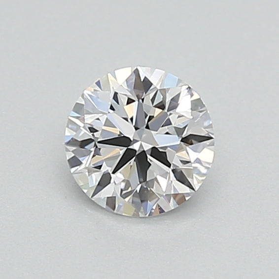 DovEggs 0.360ct Round D VS1-LAB GROWN DIAMOND-LRF250A48