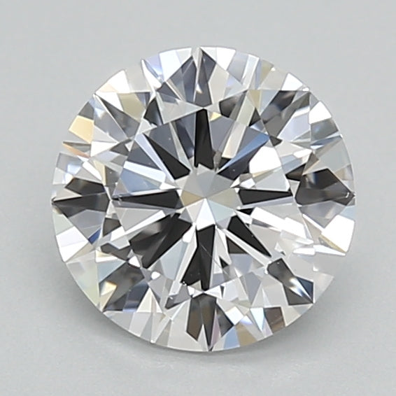 DovEggs 1.010ct Round D SI1-LAB GROWN DIAMOND-LRK05A226