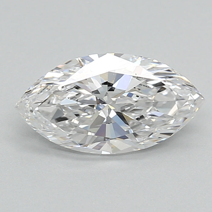 DovEggs 0.900ct Marquise D VVS2-LAB GROWN DIAMOND-LLA572A56