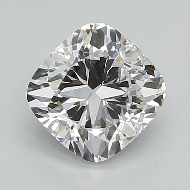 DovEggs 1.100ct Cushion D IF-LAB GROWN DIAMOND-LRF281V32