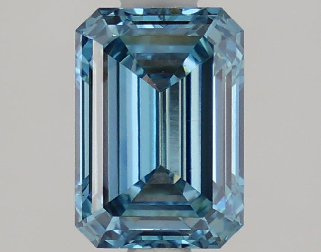 DovEggs 1.580ct Emerald F.V.Pink VS1-LAB GROWN DIAMOND-LKP42A11