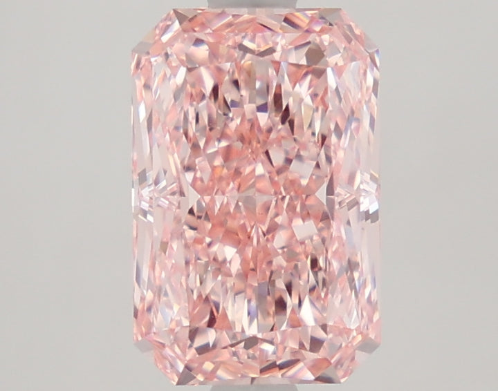 DovEggs 2.410ct Radiant F.V.Pink VS1-LAB GROWN DIAMOND-LFE98A19