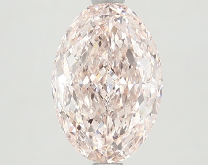 DovEggs 2.070ct Oval F.I.Pink VVS1-LAB GROWN DIAMOND-LFE102B91