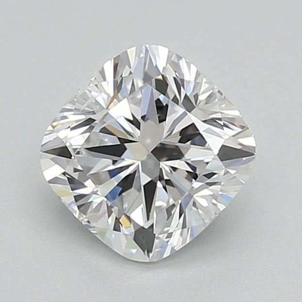 DovEggs 1.010ct Cushion D SI1-LAB GROWN DIAMOND-LRF301B20