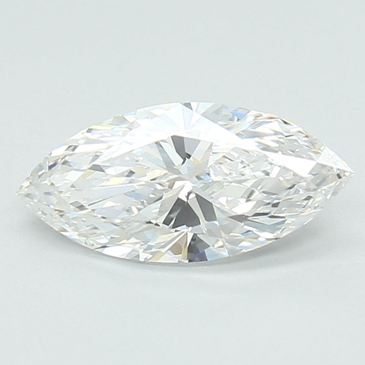 DovEggs 0.970ct Marquise D VVS2-LAB GROWN DIAMOND-LLA99A175