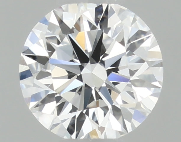 DovEggs 0.340ct Round D VS1-LAB GROWN DIAMOND-LRJ92A116