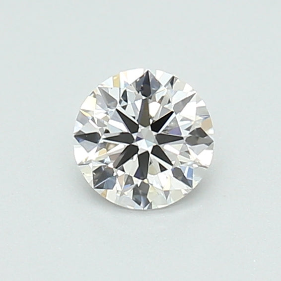 DovEggs 0.310ct Round F VVS1-LAB GROWN DIAMOND-LFE19A227