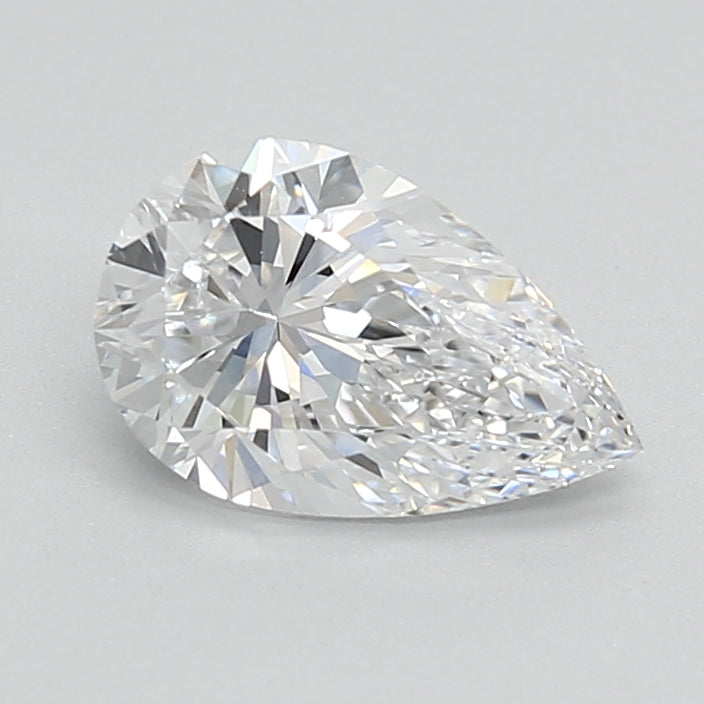 DovEggs 0.990ct Pear D VS1-LAB GROWN DIAMOND-LLA639A19