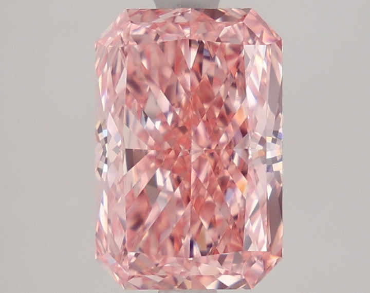 DovEggs 2.650ct Radiant F.V.Pink VVS2-LAB GROWN DIAMOND-LFE78A185