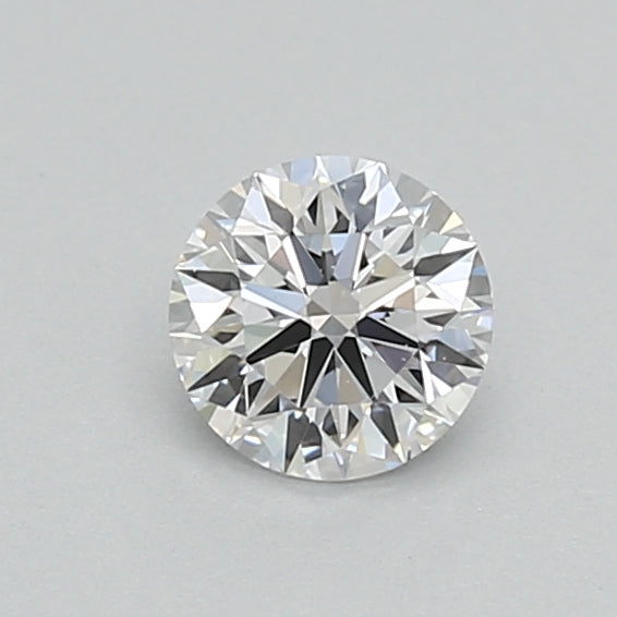 DovEggs 0.350ct Round D VS2-LAB GROWN DIAMOND-LRK05A61