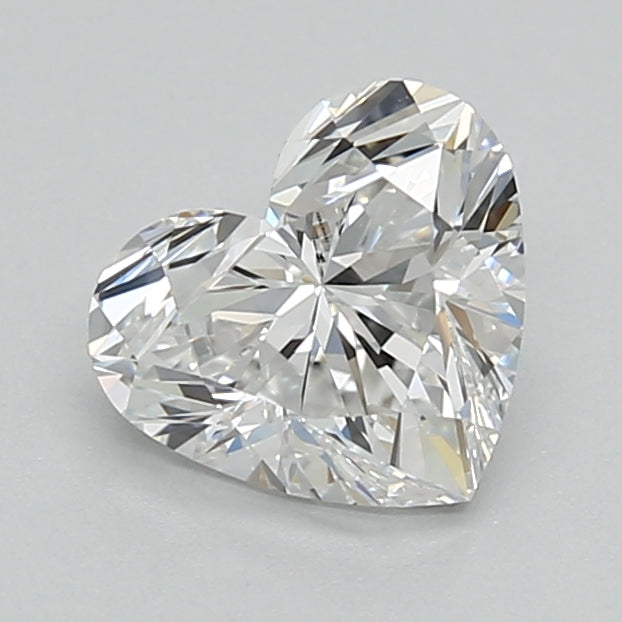 DovEggs 1.010ct Heart F VVS1-LAB GROWN DIAMOND-LRF284I4