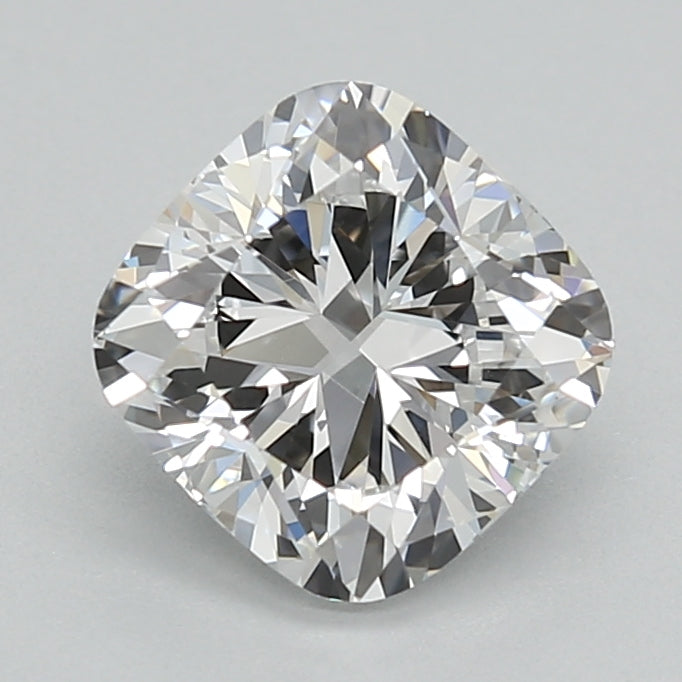 DovEggs 1.220ct Cushion E VVS2-LAB GROWN DIAMOND-LQC06A6