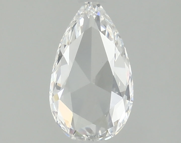 DovEggs 1.020ct Pear Rose Cut E VVS2-LAB GROWN DIAMOND-LFE106A16