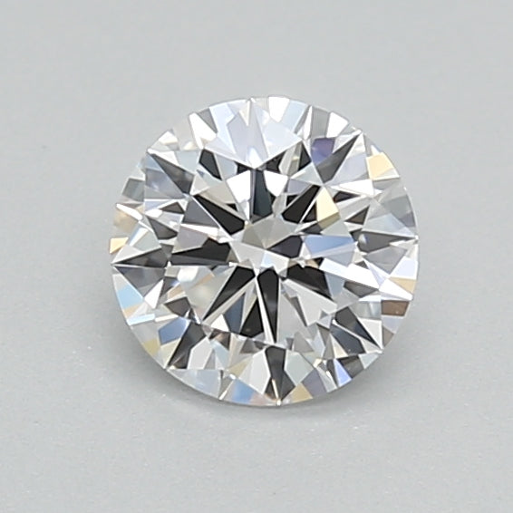 DovEggs 0.460ct Round D VVS1-LAB GROWN DIAMOND-LRJ81A24