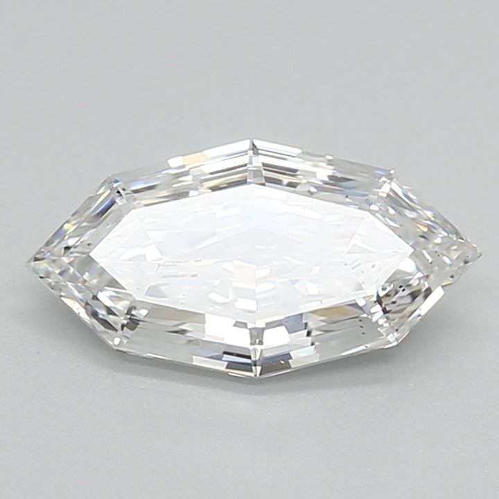 DovEggs 1.000ct Marquise Modified Step E VS2-LAB GROWN DIAMOND-LFN32B21