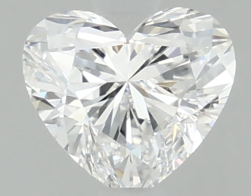 DovEggs 1.010ct Heart D VVS1-LAB GROWN DIAMOND-LRF305C9